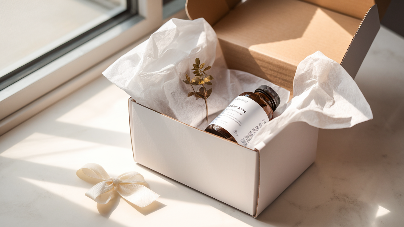 Balíček VitalCore Energy