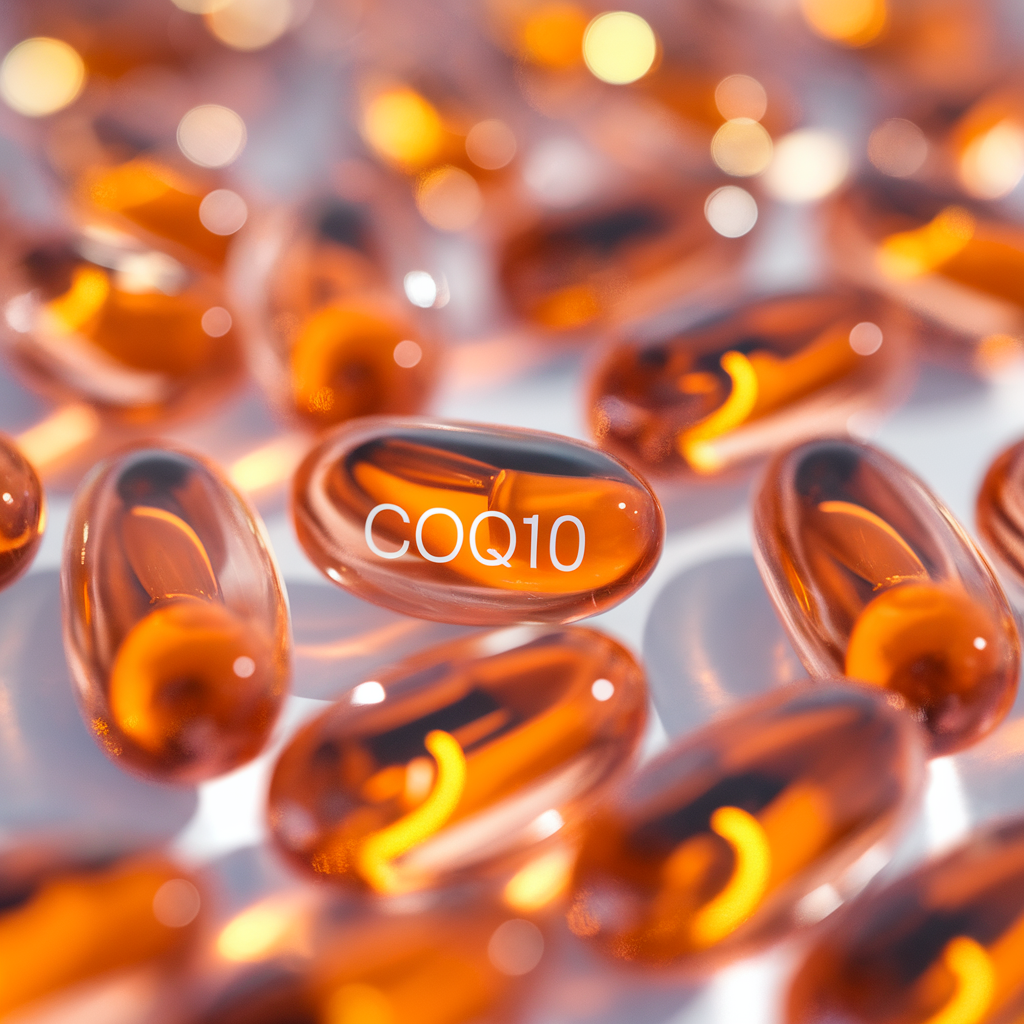 CoQ10